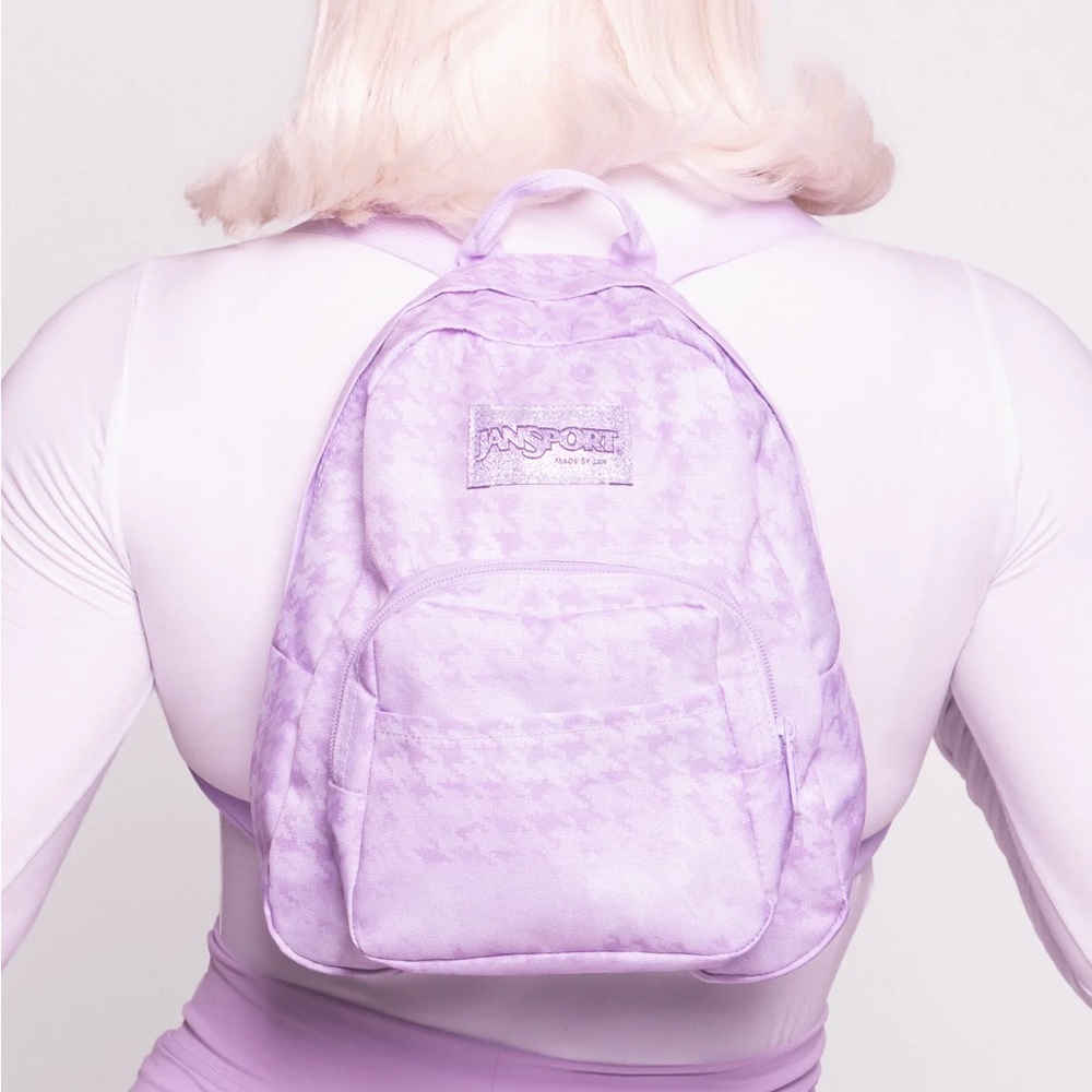 Jan Sport x JanSport Half Pint Mini Backpack